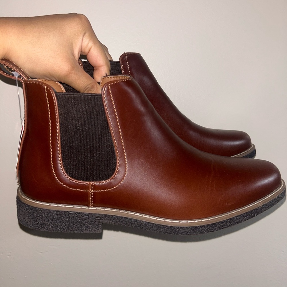 Dress up Boots